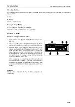 Предварительный просмотр 195 страницы Komatsu PC2000-8 BACKHOE Operation & Maintenance Manual