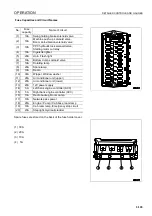 Предварительный просмотр 201 страницы Komatsu PC2000-8 BACKHOE Operation & Maintenance Manual