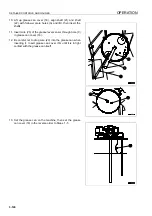 Preview for 212 page of Komatsu PC2000-8 BACKHOE Operation & Maintenance Manual