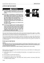 Предварительный просмотр 258 страницы Komatsu PC2000-8 BACKHOE Operation & Maintenance Manual