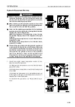 Предварительный просмотр 261 страницы Komatsu PC2000-8 BACKHOE Operation & Maintenance Manual