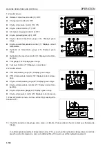 Предварительный просмотр 264 страницы Komatsu PC2000-8 BACKHOE Operation & Maintenance Manual