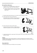 Предварительный просмотр 278 страницы Komatsu PC2000-8 BACKHOE Operation & Maintenance Manual