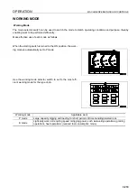 Предварительный просмотр 285 страницы Komatsu PC2000-8 BACKHOE Operation & Maintenance Manual