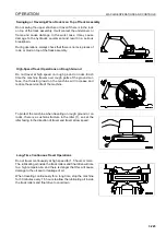 Предварительный просмотр 289 страницы Komatsu PC2000-8 BACKHOE Operation & Maintenance Manual