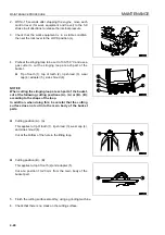 Предварительный просмотр 358 страницы Komatsu PC2000-8 BACKHOE Operation & Maintenance Manual