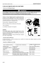 Предварительный просмотр 360 страницы Komatsu PC2000-8 BACKHOE Operation & Maintenance Manual