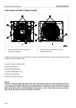 Предварительный просмотр 362 страницы Komatsu PC2000-8 BACKHOE Operation & Maintenance Manual