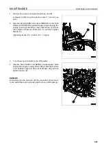 Предварительный просмотр 373 страницы Komatsu PC2000-8 BACKHOE Operation & Maintenance Manual