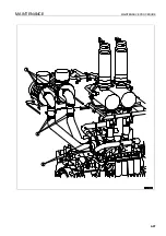 Предварительный просмотр 415 страницы Komatsu PC2000-8 BACKHOE Operation & Maintenance Manual