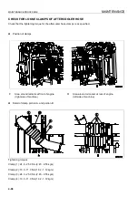 Предварительный просмотр 416 страницы Komatsu PC2000-8 BACKHOE Operation & Maintenance Manual