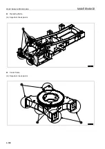 Предварительный просмотр 418 страницы Komatsu PC2000-8 BACKHOE Operation & Maintenance Manual