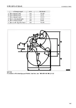 Предварительный просмотр 435 страницы Komatsu PC2000-8 BACKHOE Operation & Maintenance Manual