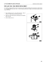 Предварительный просмотр 467 страницы Komatsu PC2000-8 BACKHOE Operation & Maintenance Manual