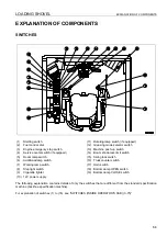 Предварительный просмотр 477 страницы Komatsu PC2000-8 BACKHOE Operation & Maintenance Manual