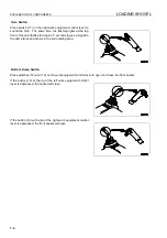 Предварительный просмотр 478 страницы Komatsu PC2000-8 BACKHOE Operation & Maintenance Manual