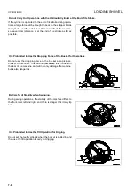 Предварительный просмотр 482 страницы Komatsu PC2000-8 BACKHOE Operation & Maintenance Manual