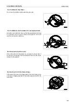 Предварительный просмотр 483 страницы Komatsu PC2000-8 BACKHOE Operation & Maintenance Manual