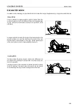 Предварительный просмотр 485 страницы Komatsu PC2000-8 BACKHOE Operation & Maintenance Manual