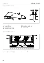 Предварительный просмотр 490 страницы Komatsu PC2000-8 BACKHOE Operation & Maintenance Manual