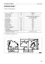 Предварительный просмотр 493 страницы Komatsu PC2000-8 BACKHOE Operation & Maintenance Manual