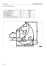 Предварительный просмотр 494 страницы Komatsu PC2000-8 BACKHOE Operation & Maintenance Manual