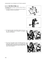 Предварительный просмотр 194 страницы Komatsu PC20R-8 Operation & Maintenance Manual