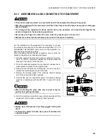 Предварительный просмотр 195 страницы Komatsu PC20R-8 Operation & Maintenance Manual