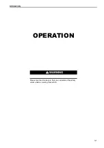 Предварительный просмотр 71 страницы Komatsu PC210-10 DEMOLITION BASE SPEC. Operation & Maintenance Manual