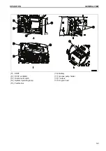 Предварительный просмотр 73 страницы Komatsu PC210-10 DEMOLITION BASE SPEC. Operation & Maintenance Manual