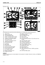 Предварительный просмотр 78 страницы Komatsu PC210-10 DEMOLITION BASE SPEC. Operation & Maintenance Manual