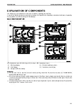 Предварительный просмотр 79 страницы Komatsu PC210-10 DEMOLITION BASE SPEC. Operation & Maintenance Manual