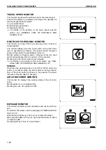 Предварительный просмотр 98 страницы Komatsu PC210-10 DEMOLITION BASE SPEC. Operation & Maintenance Manual