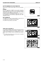 Предварительный просмотр 100 страницы Komatsu PC210-10 DEMOLITION BASE SPEC. Operation & Maintenance Manual