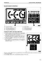 Предварительный просмотр 105 страницы Komatsu PC210-10 DEMOLITION BASE SPEC. Operation & Maintenance Manual