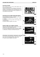 Предварительный просмотр 122 страницы Komatsu PC210-10 DEMOLITION BASE SPEC. Operation & Maintenance Manual