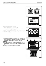 Предварительный просмотр 144 страницы Komatsu PC210-10 DEMOLITION BASE SPEC. Operation & Maintenance Manual