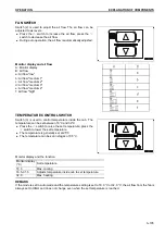 Предварительный просмотр 175 страницы Komatsu PC210-10 DEMOLITION BASE SPEC. Operation & Maintenance Manual