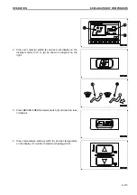 Предварительный просмотр 183 страницы Komatsu PC210-10 DEMOLITION BASE SPEC. Operation & Maintenance Manual