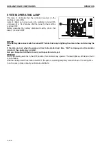 Предварительный просмотр 198 страницы Komatsu PC210-10 DEMOLITION BASE SPEC. Operation & Maintenance Manual