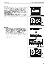 Предварительный просмотр 203 страницы Komatsu PC210-10 DEMOLITION BASE SPEC. Operation & Maintenance Manual