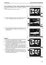 Предварительный просмотр 205 страницы Komatsu PC210-10 DEMOLITION BASE SPEC. Operation & Maintenance Manual