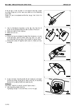 Preview for 228 page of Komatsu PC210-10 DEMOLITION BASE SPEC. Operation & Maintenance Manual