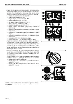 Предварительный просмотр 242 страницы Komatsu PC210-10 DEMOLITION BASE SPEC. Operation & Maintenance Manual