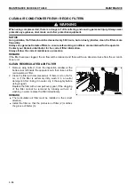 Preview for 364 page of Komatsu PC210-10 DEMOLITION BASE SPEC. Operation & Maintenance Manual