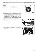 Preview for 373 page of Komatsu PC210-10 DEMOLITION BASE SPEC. Operation & Maintenance Manual