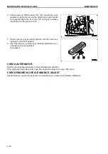 Предварительный просмотр 380 страницы Komatsu PC210-10 DEMOLITION BASE SPEC. Operation & Maintenance Manual