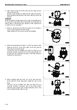 Предварительный просмотр 382 страницы Komatsu PC210-10 DEMOLITION BASE SPEC. Operation & Maintenance Manual