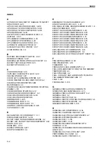 Предварительный просмотр 454 страницы Komatsu PC210-10 DEMOLITION BASE SPEC. Operation & Maintenance Manual