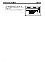 Preview for 182 page of Komatsu PC210-11 Operation & Maintenance Manual